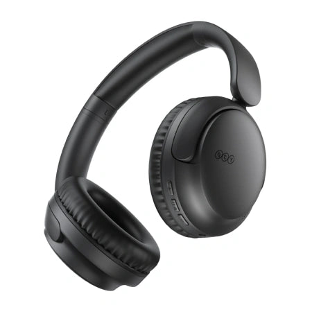 QCY H2S Lite Headphones (Black)