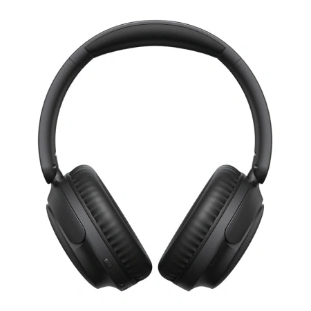 QCY H2S Lite Headphones (Black)