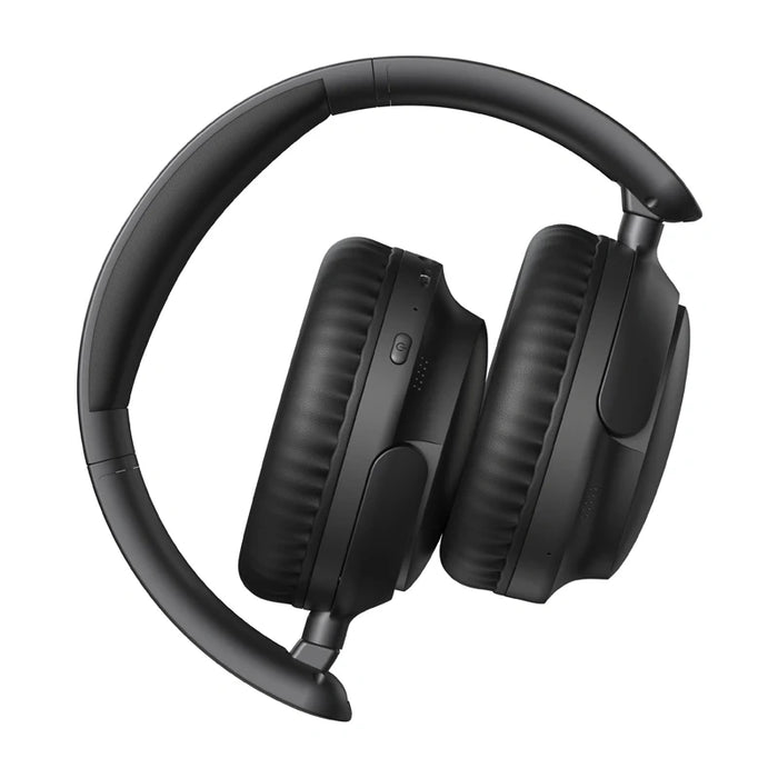 QCY H2S Lite Headphones (Black)