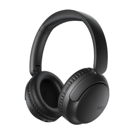 QCY H2S Lite Headphones (Black)
