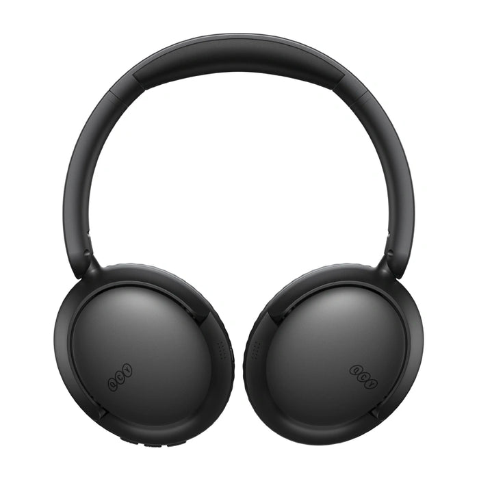QCY H2S Lite Headphones (Black)