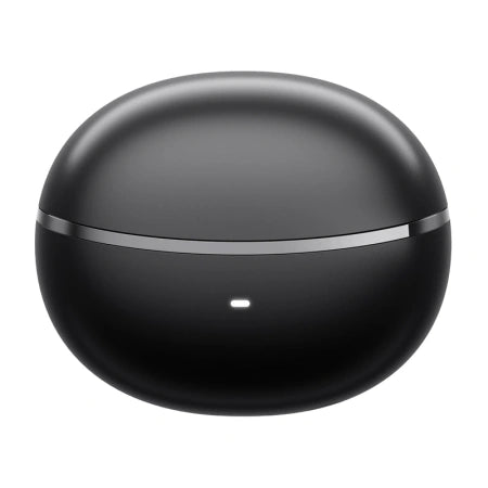 QCY N70 HT18 LITE Headphones (Black)