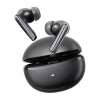 QCY N70 HT18 LITE Headphones (Black)