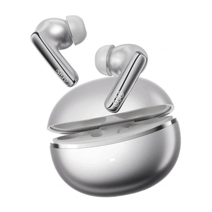 QCY HT18 LITE Titanium TWS Earbuds