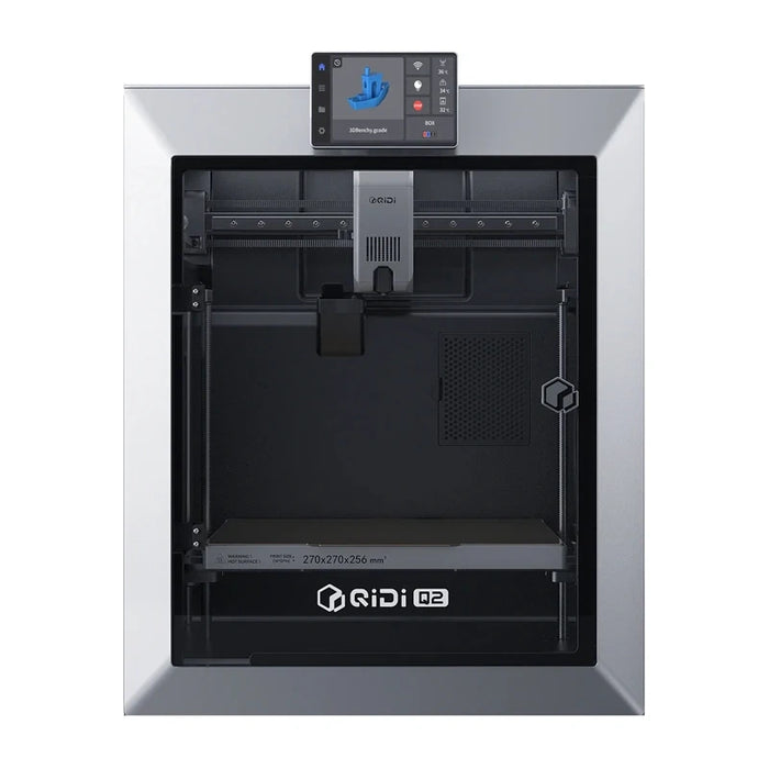 Qidi Q2 3D Printer
