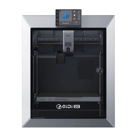 Qidi Q2 3D Printer