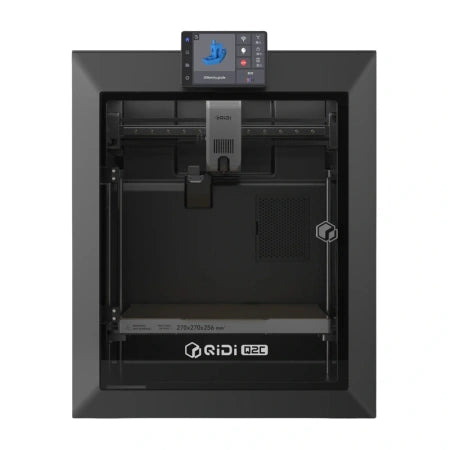 QiDi Q2C 3D Printer