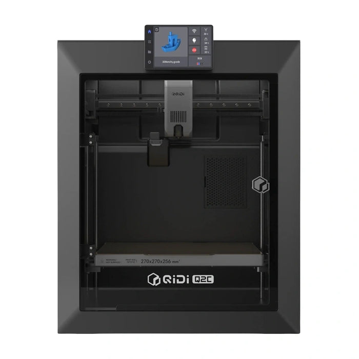 QiDi Q2C 3D Printer