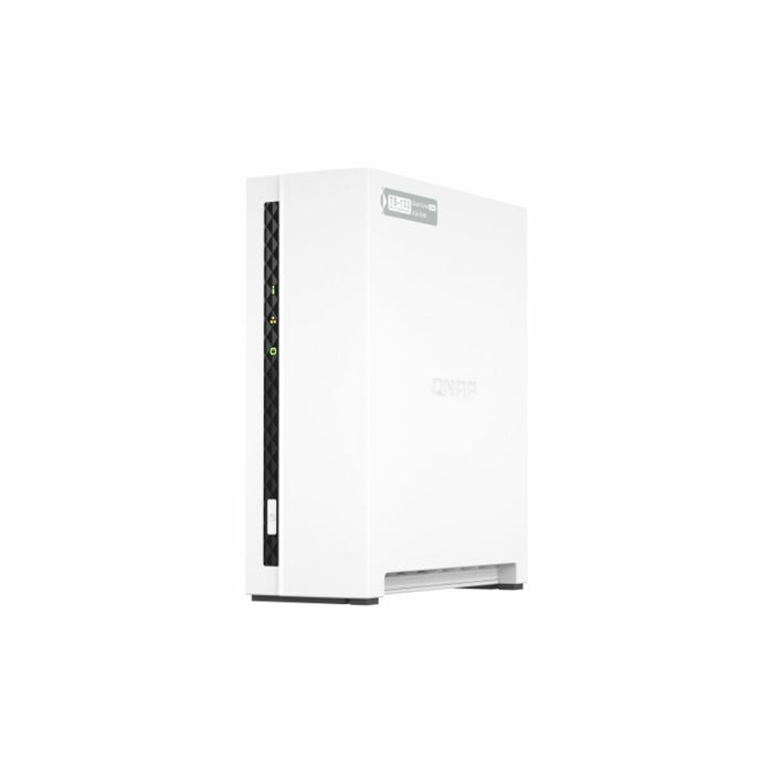 NAS Network Storage Qnap TS-133 2 GB DDR4 10/100/1000 Mbps ARM Cortex-A55