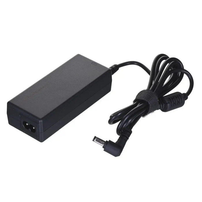 Qoltec 50056.40W power adapter/inverter Indoor Black - Power supplies for laptopsZDL-NOT<<<Power supplies for computers