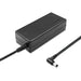 Qoltec 50076.90W power adapter/inverter Indoor Black - Power supplies for laptopsZDL-NOT<<<Power supplies for computers