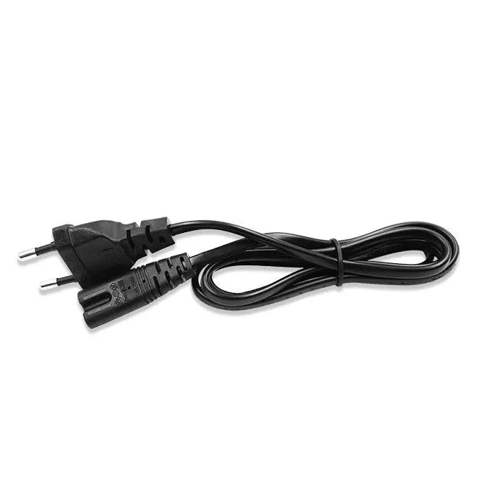 Qoltec 50076.90W power adapter/inverter Indoor Black - Power supplies for laptopsZDL-NOT<<<Power supplies for computers