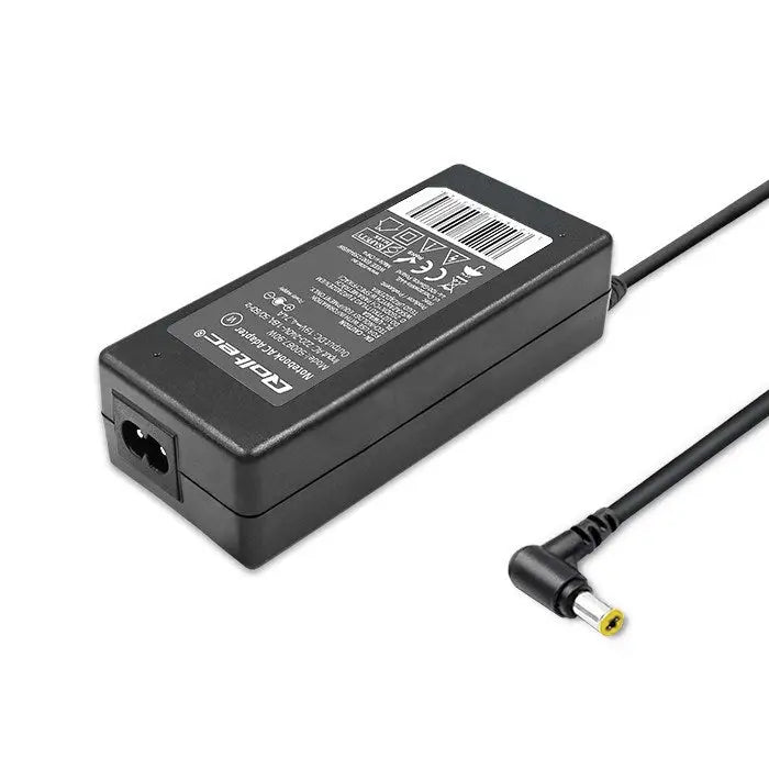 Qoltec 50087 Power adapter for Acer | 90W | 19V | 4.74A | 5.5*1.7 | +power cable - Power supplies
