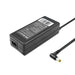 Qoltec 50087 Power adapter for Acer | 90W | 19V | 4.74A | 5.5*1.7 | +power cable - Power supplies