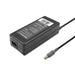 Qoltec 50093 power adapter/inverter 90 W Black - Power supplies for laptopsZDL-NOT<<<Power supplies for computers