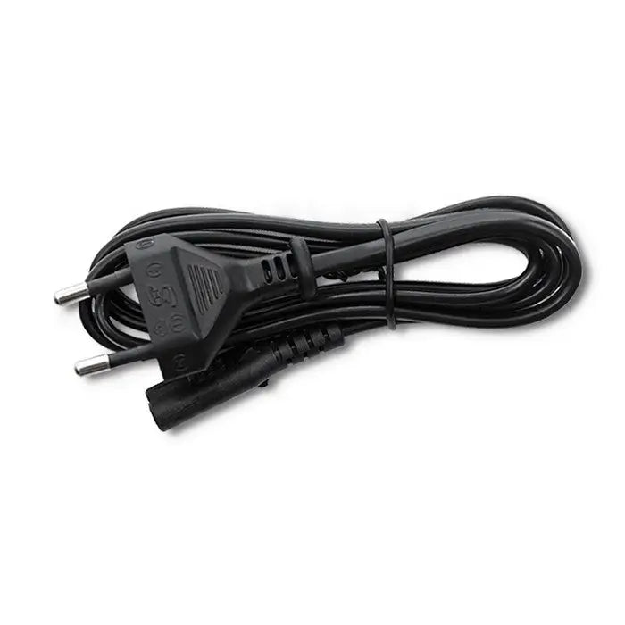 Qoltec 50098.45W power adapter/inverter Indoor Black - Power supplies for laptopsZDL-NOT<<<Power supplies for computers