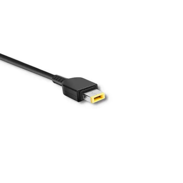 Qoltec 50098.45W power adapter/inverter Indoor Black - Power supplies for laptopsZDL-NOT<<<Power supplies for computers
