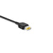 Qoltec 50098.45W power adapter/inverter Indoor Black - Power supplies for laptopsZDL-NOT<<<Power supplies for computers