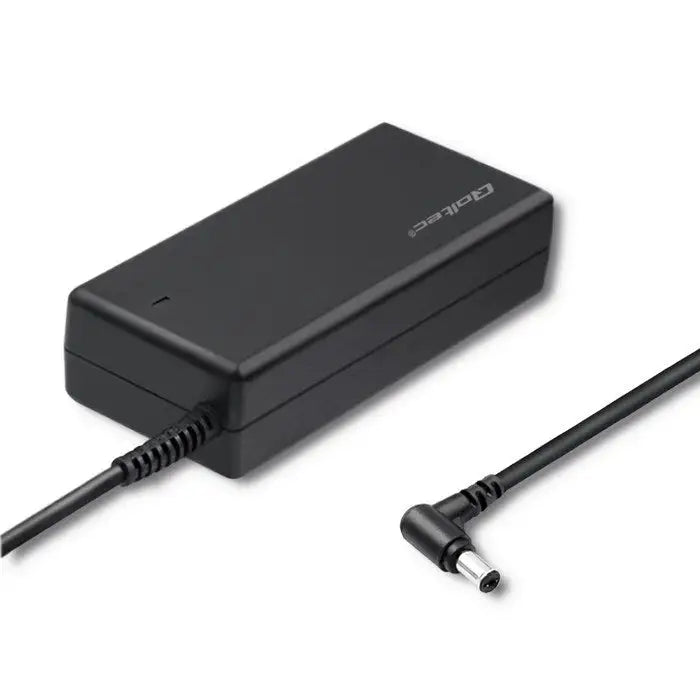 Qoltec 50099.90W power adapter/inverter Indoor Black - Power supplies for laptopsZDL-NOT<<<Power supplies for computers