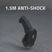 Qoltec 50856 Wireless barcode scanner 1D 2D | 2.4GHz - Bar code readersURS-CZK<<<Shop equipmentURS<<<ActionPL