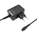 Qoltec 51025 power adapter/inverter Black - Power supplies for laptopsZDL-NOT<<<Power supplies for computers