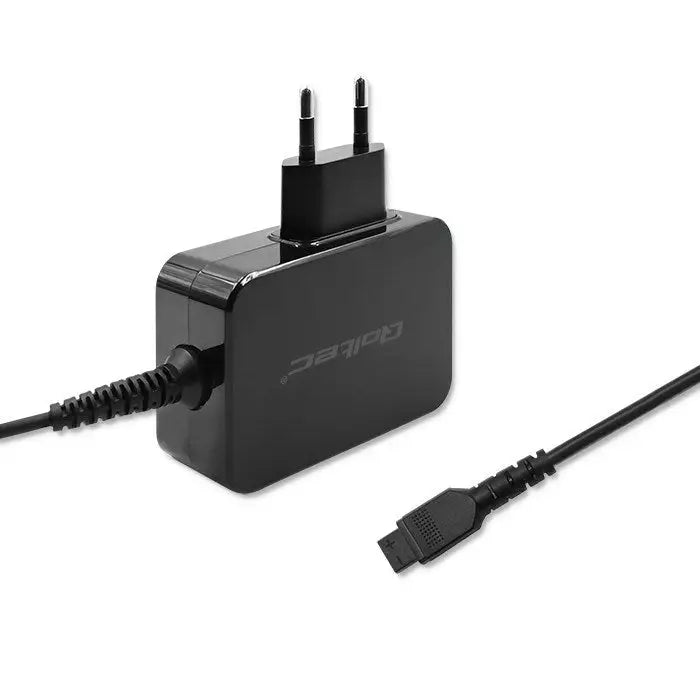 Qoltec 51025 power adapter/inverter Black - Power supplies for laptopsZDL-NOT<<<Power supplies for computers