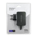 Qoltec 51026 power adapter/inverter Indoor/outdoor 65 W Black - Power supplies for laptopsZDL-NOT<<<Power supplies