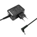 Qoltec 51026 power adapter/inverter Indoor/outdoor 65 W Black - Power supplies for laptopsZDL-NOT<<<Power supplies