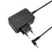 Qoltec 51033 power adapter/inverter Indoor 45 W Black - Power supplies for laptopsZDL-NOT<<<Power supplies