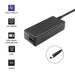 Qoltec 51519.65W Power adapter for Dell | 65W | 19.5V | 3.34A | 7.4*5.0 + pin | +power cable - Power supplies