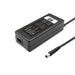 Qoltec 51519.65W Power adapter for Dell | 65W | 19.5V | 3.34A | 7.4*5.0 + pin | +power cable - Power supplies
