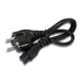 Qoltec 51728 Power adapter for HP| 65W | 19V | 3.33A | 4.5*3.0 + pin | adapter 4.5*3.0 + pin/7.4*5.0 + pin | power
