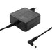 Qoltec 51751 Power adapter for Huawei 65W | 19V |3.42A | 4.0*1.7 - Power supplies for laptopsZDL-NOT<<<Power supplies
