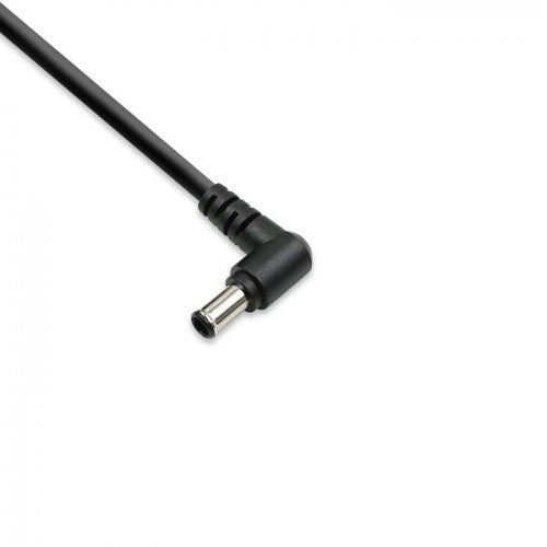 Qoltec 52400 power adapter/inverter Indoor 30 W Black - Power supplies and CCTVZCC-ZAS<<<Power supplyZCC<<<ActionPL