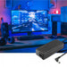 Qoltec 52400 power adapter/inverter Indoor 30 W Black - Power supplies and CCTVZCC-ZAS<<<Power supplyZCC<<<ActionPL