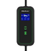 Qoltec Mobile charger for EV cars 2-in-1 Type 2 3.5 kW 230 V LCD - Mobile chargersLPE-LAM<<<Charging electric