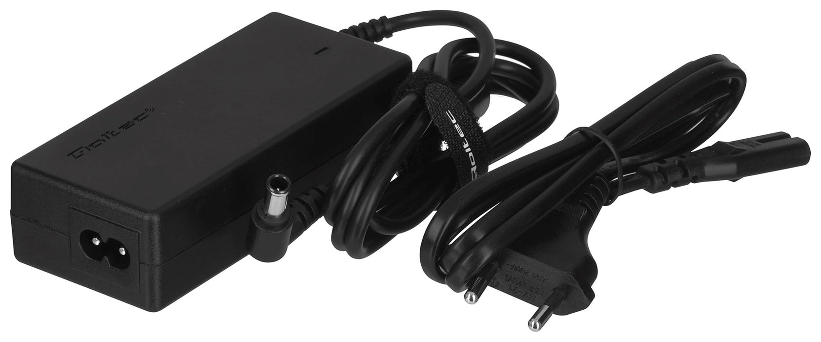 Qoltec 51773 Power adapter for Samsung monitor 42W | 3A | 14V | 6.5 * 4.4 + power cable