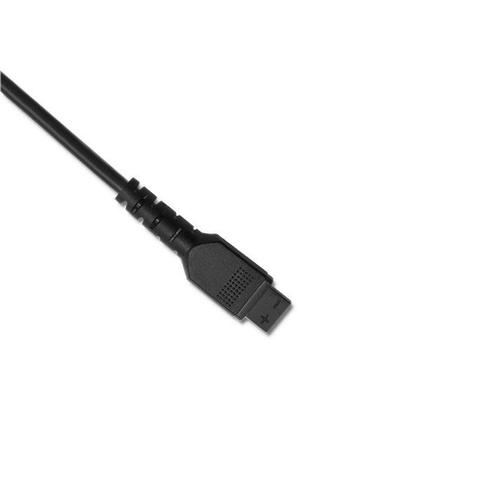 Qoltec 51025 power adapter/inverter Black