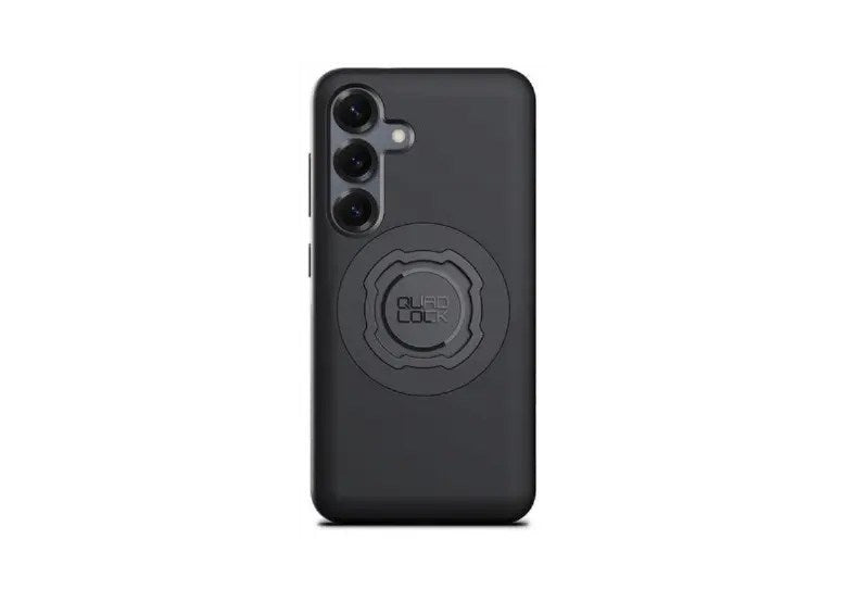 Quad Lock MAG Samsung Galaxy S25