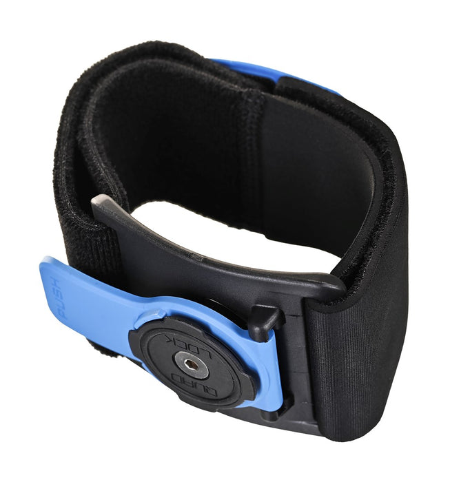 Quad Lock QLM-ARM Holder Mobile phone/Smartphone Black, Blue