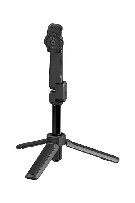 Quad Lock® Tripod / Selfie Stick Black