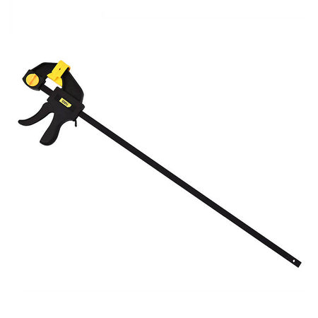 Quick Bar Clamp 24’’ Deli Tools EDL110124 - Construction tools<<<Tools<<<InnproXML