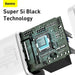 Quick Charger Baseus Super Si 1C 30W (white) - Travel Charger<<<Accessories<<<Основна<<<DunaXML&&&mains