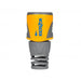QUICK CONNECTION 1/2’’ HOZELOCK 2050 - Оборудване напояване<<<Напояване<<<Градина<<<Praktiker