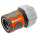 QUICK CONNECTION 3/4’’ GARDENA 18216-29 - Оборудване напояване<<<Напояване<<<Градина<<<Praktiker&&&Връзки и