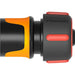 QUICK CONNECTION FOR HOSE 3/4’’ FISKARS 1027074 - Оборудване напояване<<<Напояване<<<Градина<<<Praktiker