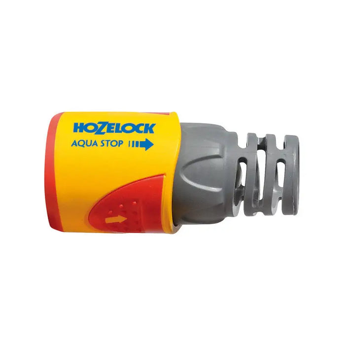 QUICK COUPLING AQUASTOP 1/2’’ HOZELOCK 2055P0000 - Оборудване напояване<<<Напояване<<<Градина<<<Praktiker