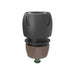 QUICK COUPLING FOR 1/2’’ AND 5/8’’ GF RECO GF80605809 - Оборудване напояване<<<Напояване<<<Градина<<<Praktiker