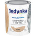 QUICK DRY ACRYLIC ENAMEL LACQUER BEIGE MAT 700 ML JEDYNKA - Алкидни и водоразтворими<<<Бои за метал и дърво<<<Бои и