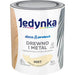 QUICK DRY ACRYLIC ENAMEL LACQUER CREAM MAT 700 ML JEDYNKA - Алкидни и водоразтворими<<<Бои за метал и дърво<<<Бои и